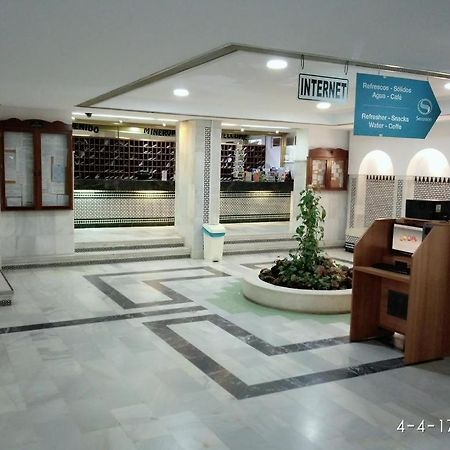 Apartamento Malaga La Bella Benalmádena Exterior foto